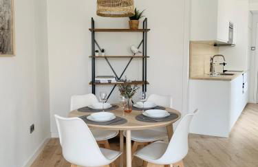 SAN LORENZO HUESCA con parking - Foto 1