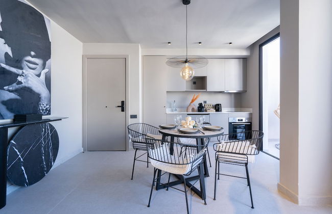 Twenty Six Luxury Résidence - Foto 43