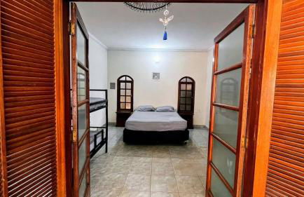 Área de lazer 3 suítes 50 ps - Foto 74