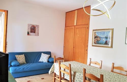 Appartamento con giardino sul mare - Foto 6