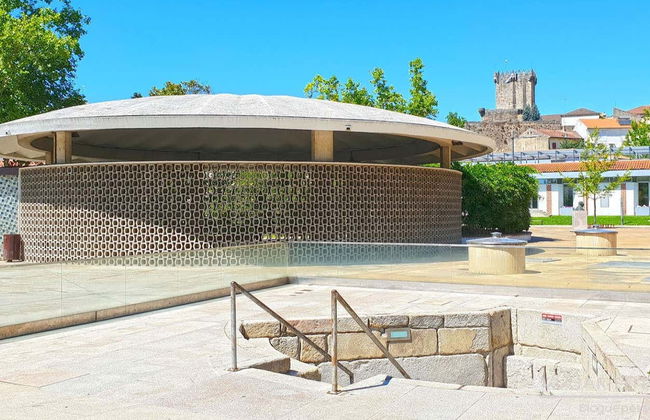 Thermal Springs Tour - Photo 2