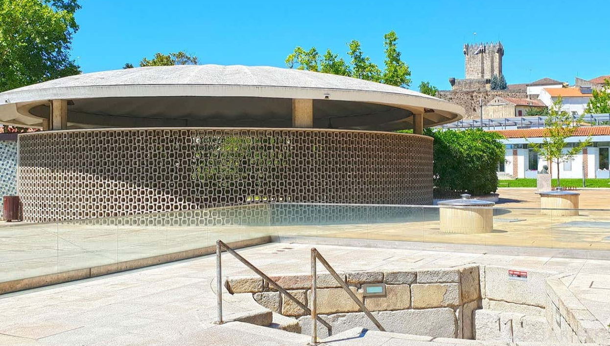 Thermal Springs Tour - Foto 1