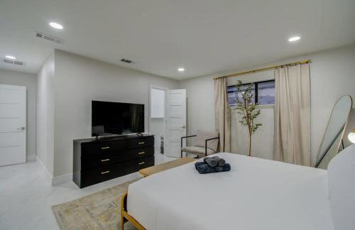 Central Convenience x Modern Luxury - Heart of Houston - Foto 12