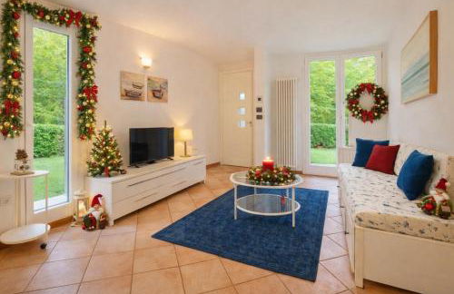 Villa Seashell - Foto 30