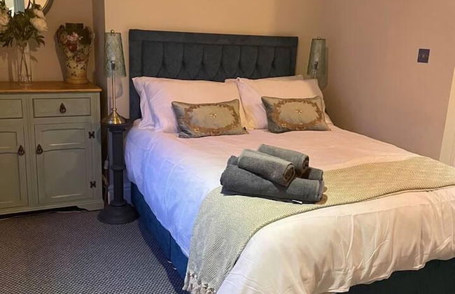 5 Bed House - Sleeps 12 - Pets - Parking - Foto 3