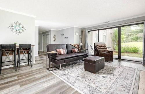 Modern Golfview Condo near the Grand Traverse Bay - Foto 1