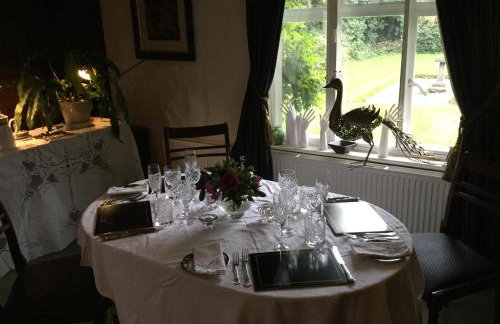 Mackworth House Farm - Foto 111