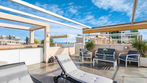 NEW LUXURY SEAVIEW ROOF Apartments - Foto 3