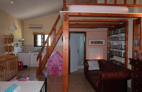 Rafina great feeling villa - Foto 43