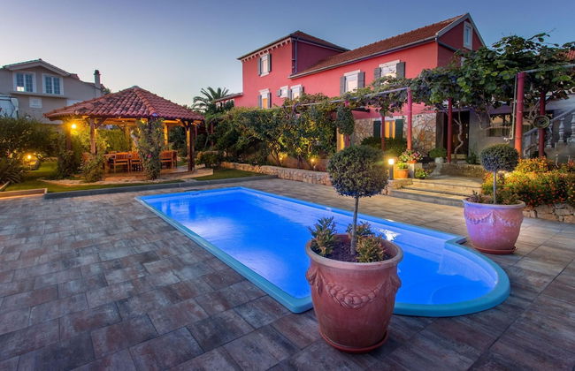 Villa Stocco Zadarvillas - Foto 4