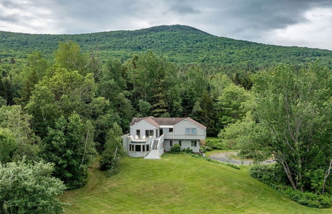 Mad Meadows 5 Bedroom Chalet by RedAwning - Foto 65