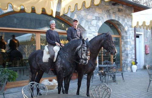 Residence Antico Crotto - Foto 37