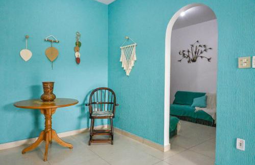 Pé na Areia com Piscina e Churrasqueira - 2 suítes - Foto 20