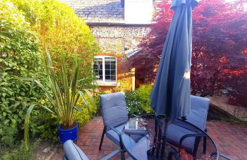 Historic, traditional & Spacious Wiltshire Cottage - Foto 27