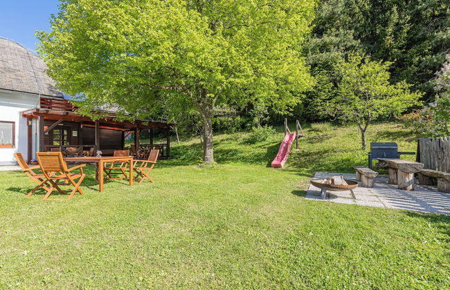 Eco Farm Mikl Pine Tree Apartment - Foto 21