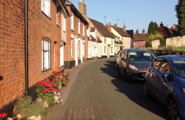 Acacia Cottage - Foto 2