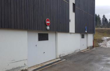 Studio rénové, calme avec Terrasse S-O, prestations de qualité - Résidence Les Adraits - Foto 21