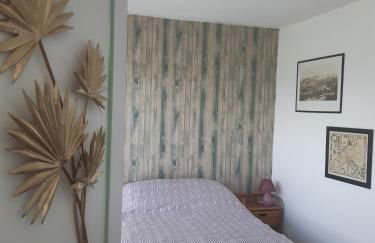 Appartement avec vue dégagée proche Paris - Foto 4