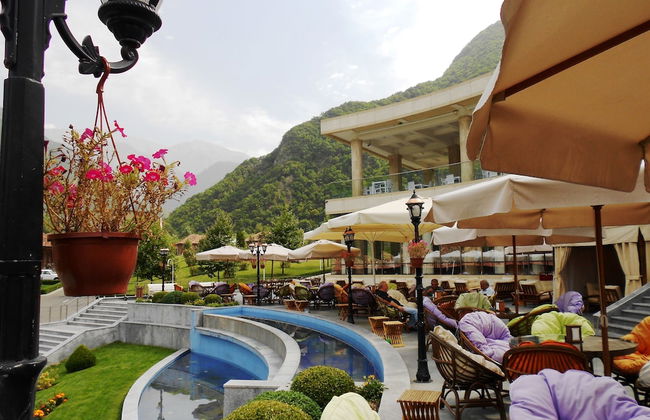 Sheki Park - Photo 62