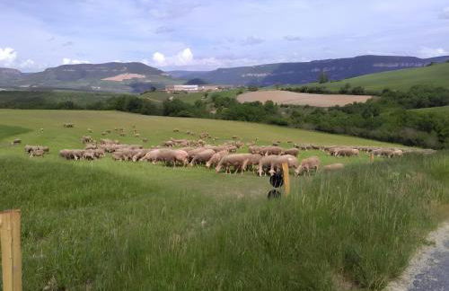 Gîte Le Campet - Foto 28