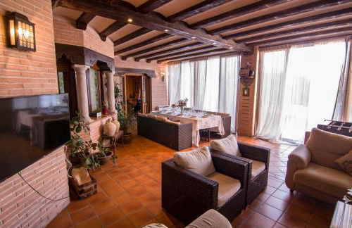 La Casa de las Flores Casa Rural - Foto 21