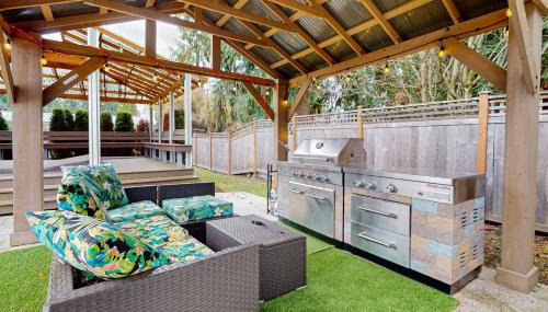 Marysville Modern Oasis - Foto 3