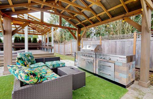 Marysville Modern Oasis - Foto 3