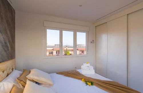 Giraud I - Luxurious secluded villa next to the sea - Foto 38