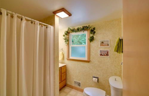 The Carriage House Walk to Peninsula State Park - Foto 20