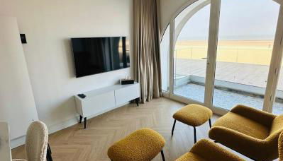 Le One - Villa la Potinière - mer - Foto 2