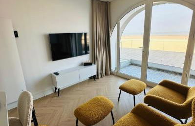 Le One - Villa la Potinière - mer - Foto 2