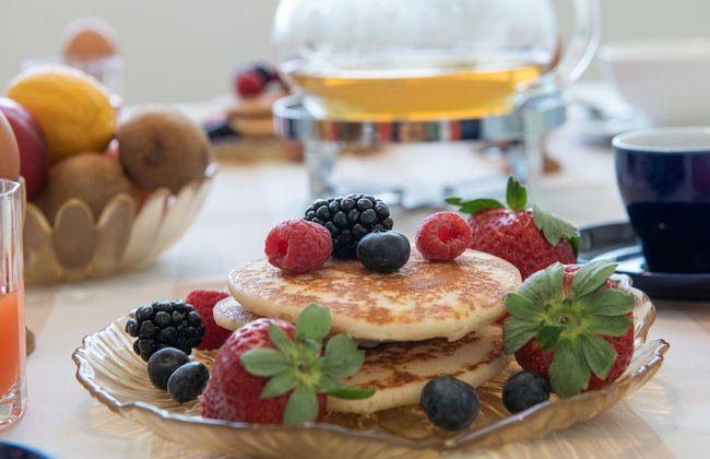 Ventodue in Rimini With 2 Bedrooms and 1 Bathrooms - Foto 39