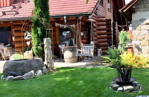 Auszeithaus Ammiel - Photo 27