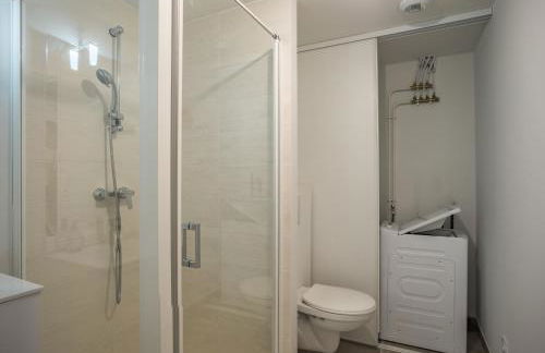 Le Cocon de l'Artiste - moderne, artistique et cosy ! - Foto 12