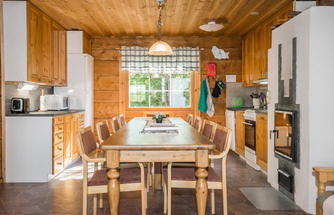 Karjalan kelohuvila - Foto 4