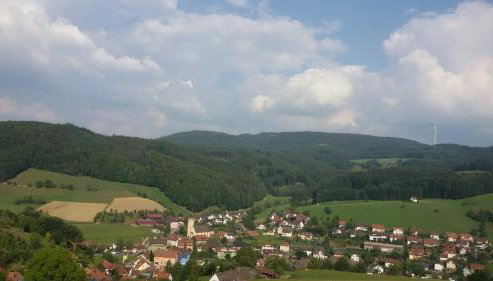 Ferienwohnung Am Rebberg - Foto 4