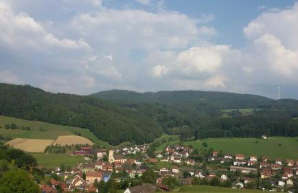 Ferienwohnung Am Rebberg - Photo 4
