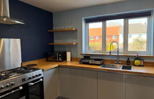 The Sidings, Wool - Foto 13