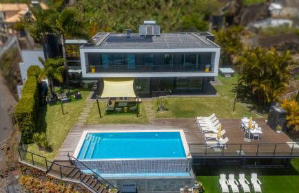 Villa Skylark - by LovelyStay - Foto 22