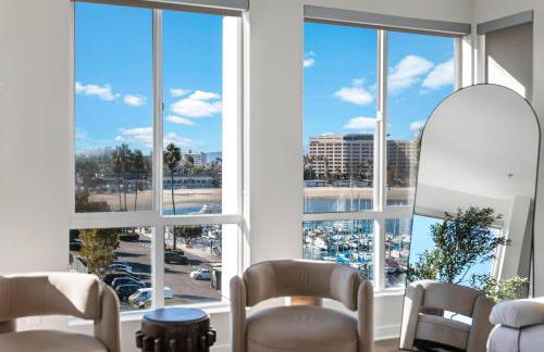 Coastal Bliss - Luxe 2BR Retreat in MDR - Venice - SM - Foto 24