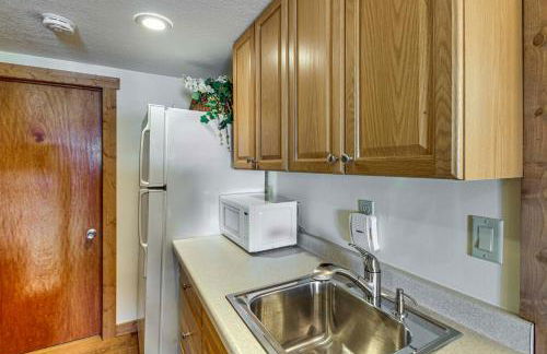 Family Retreat on Cross Lake Boat, Swim and Relax! - Foto 20