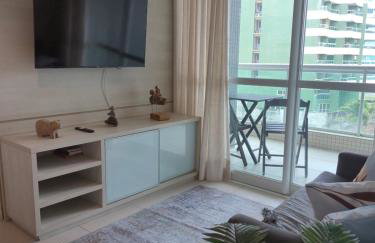 Anfitrião Guiah! - Beira-mar e ao lado do Centro de Convenções - Foto 9