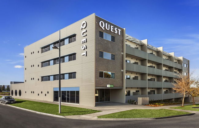 Quest Bundoora - Foto 16