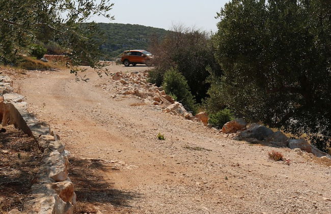 Spacious Robinson House Iris With Pool - Foto 62