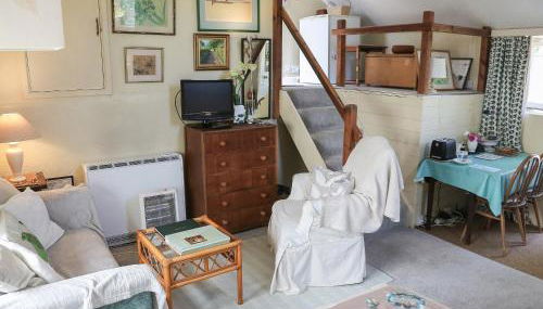 Garden Flat - Foto 4