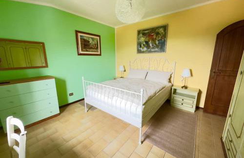 Appartamento della Mamma - Montecatini Alto - Photo 10