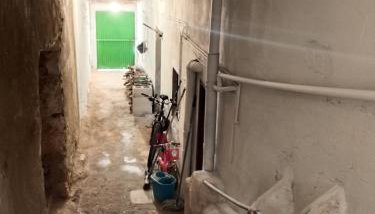 Rural House Casas Andrea El Jardín Sierra de Alcaraz - Foto 4