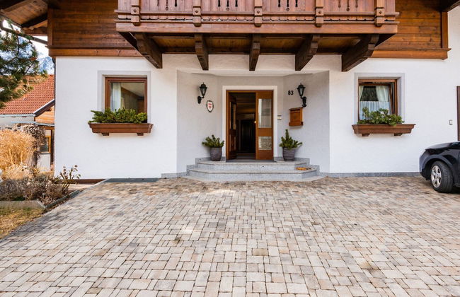 Beautiful Apartment in Langenfeld With Terrace - Foto 31