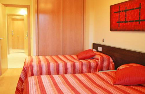 Apartahotel Ribera - Foto 18