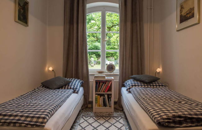 Holiday Apartment Kutscherstube - Foto 3